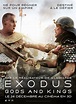 Cartel de la película Exodus: Dioses y reyes - Foto 1 por un total de ...