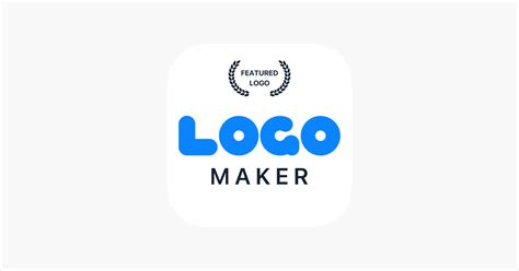 ‎logo Maker Logo Creator Shop On The App Store