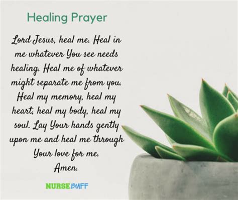 27 Inspiring And Powerful Prayers To Pray Before Surgery Nursebuff