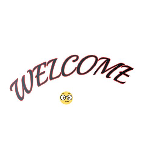Welcome Text Free Stock Photo Public Domain Pictures