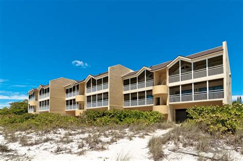 Anna Maria Island Beachfront Condo W Ocean Views Updated 2020