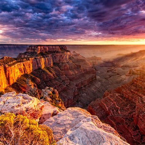 Bus Tours Of Bryce Zion And The Grand Canyon Usa Today