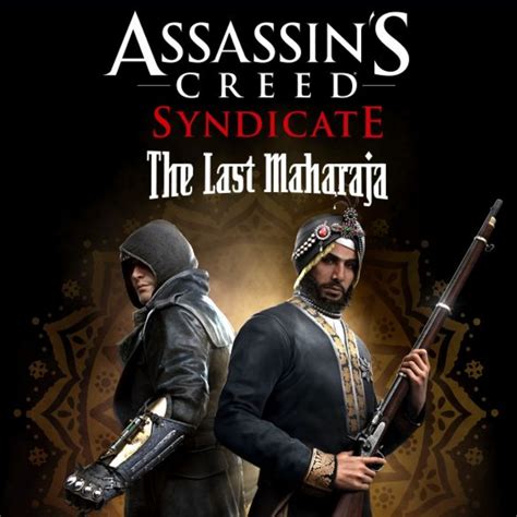 Assassin s Creed Syndicate The Last Maharaja обзоры и отзывы