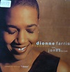 Rare and Obscure Music: Dionne Farris