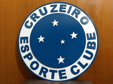 Cruzeiro ( plural cruzeiros ) the monetary unit of brazil from 1942 to 1986 and 1990 to 1993. Quadro Decorativo MDF Escudo do Cruzeiro Esporte Clube no ...