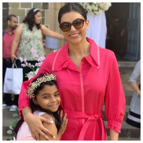 sushmita sen s daughter alisah s powerful message will make your jaws dropped watch video