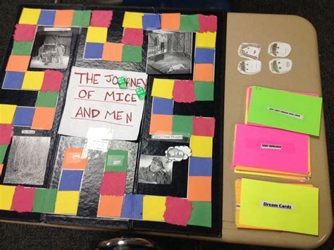 Find the top math board games for kids that will help children with number recognition, counting, addition, subtraction and more! Board Game project: Students create a board game (players ...