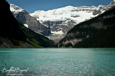 Best Season Or Month To Visit Banff And Rocky Mountains