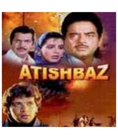 Atishbaz Hindi Vcd Buy Online At Best Price In India Snapdeal