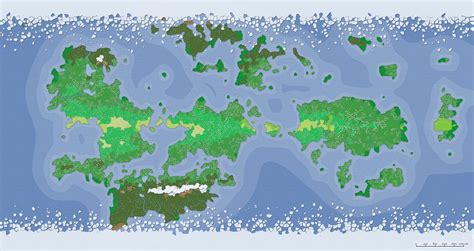 Incline Azgaars Fantasy Map Generator Rpgcodex Doesnt Scale To