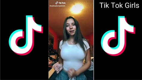 Ellesquishy Tiktok Compilation Thicc Tiktok Girl Thick Thighs With Added Thigh Clap Sounds