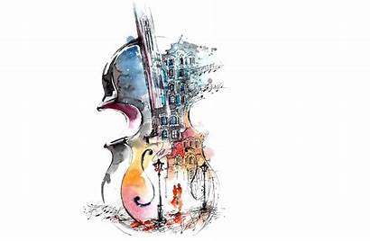 Cello Painting Artwork Pokemon Violin Desktop Violoncello