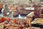 Bologna - Italien wie es leibt und lebt | Holidayguru.ch