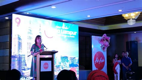 Cheap ipoh flights are on sale at great prices right now! Mayor Inday Sara Duterte Officiate the New AirAsia Davao ...
