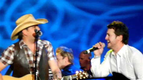 Jason Aldean And Luke Bryan My Kinda Party Youtube