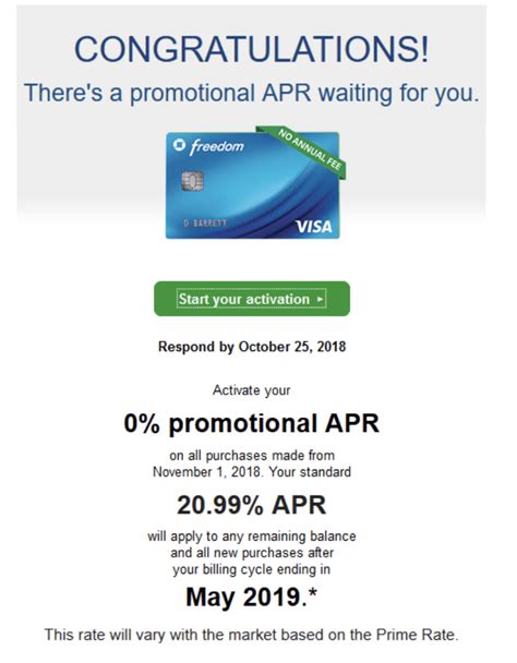If you open a chase credit card, you'll also have a. Expired Various Chase Cards: 0% APR on Purchases through May Targeted - Doctor Of Credit