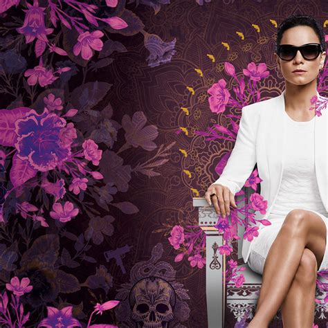 In the process, she teams up with an unlikely figure from her past to bring down the leader of the very drug. Queen of the South TV Series HD Wallpapers