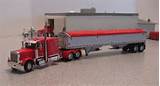 Peterbilt Toy Trucks And Trailers Photos