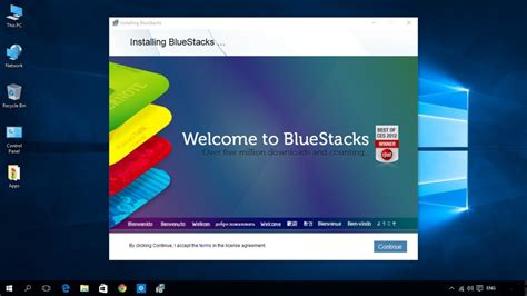 Download the offline installer of java for different platforms (both 32 and 64 bit) such as windows, linux, max os and solaris. Download Bluestacks for Windows 10 (32-64 bit) Full Free ...