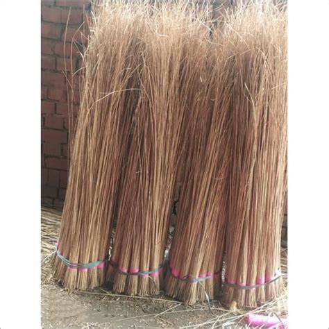 Coconut Broomstick Packaging Type Plastic Packets Broom Length 26
