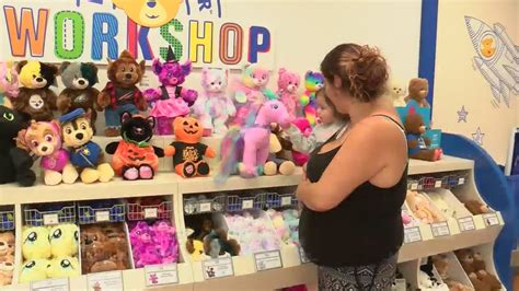 how much does it cost to build a bear at build a bear workshop builders villa