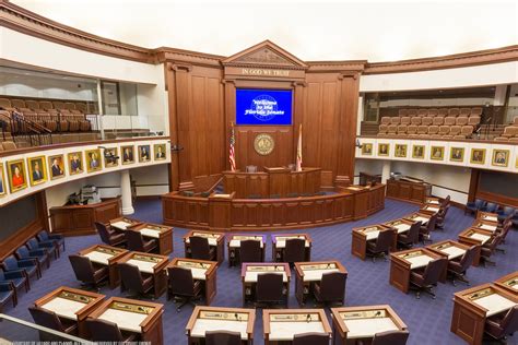 Florida Senatesuccess Storiesleyard