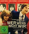 Wer wenn nicht wir: DVD, Blu-ray oder VoD leihen - VIDEOBUSTER.de