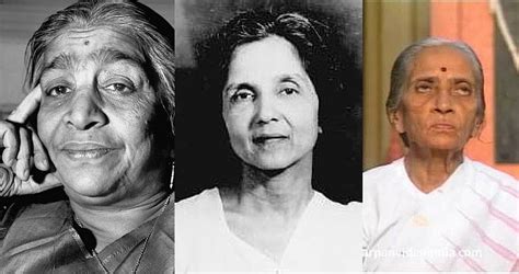 5 Female Freedom Fighters Of India Women Who Fought With Khaadi
