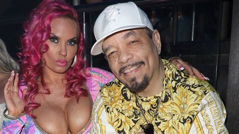 Ice T S Wife Coco Austin Defends Breastfeeding Year Old Babe Chanel En BuradaBiliyorum Com