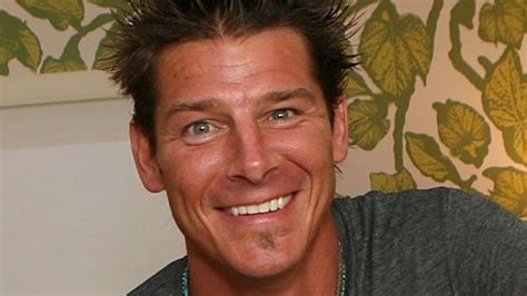 Ty Pennington Reveals What You Didnt See On Extreme Makeover Home