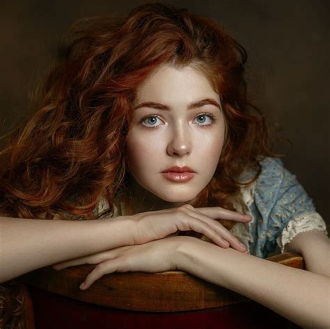 Anna Redhair Model Insta Littlebruke Fashion Model Beautiful Redhead Fashion Pictures