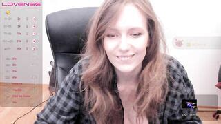 GinaSnoww Webcam Porn Video Record Stripchat Spanks Newmodel