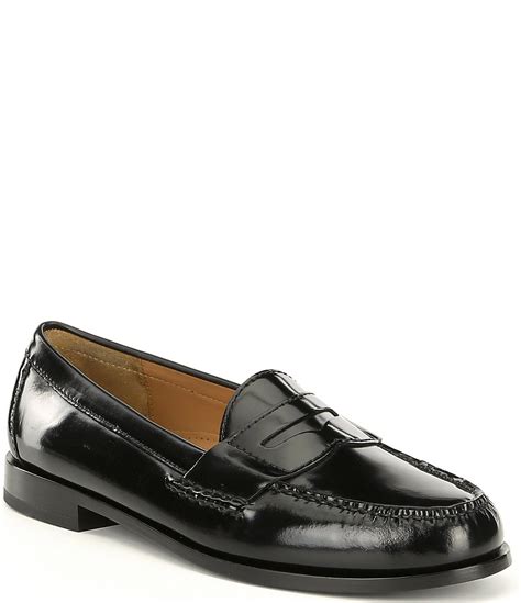 Cole Haan Mens Pinch Penny Loafers Dillards