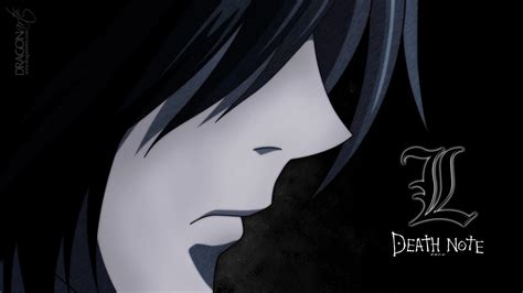 Free Download Death Note L Wallpapers 1920x1080 For Your Desktop