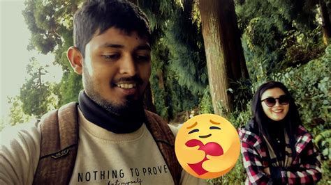 Met This Girl For The First Time And See What Happened Mirik Focuschampfilms Youtube