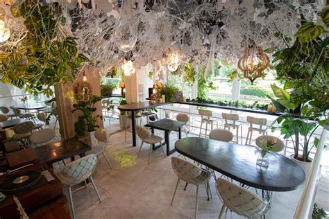 代々木公園カフェ食アートTREE by NAKED話題の神ルフィーユを実食 TABIZINE人生に旅心を