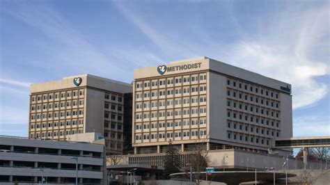 methodist hospital cardiopulmonary rehabilitation program certified by industry leader