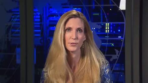 Ann Coulter Cancels Berkeley Speech Theblaze