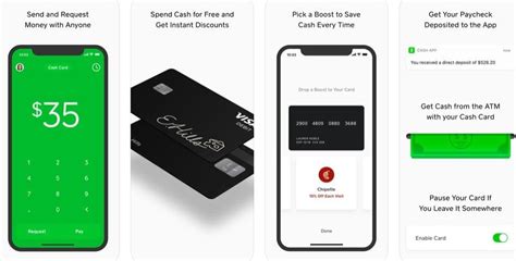 An unexpected expense has left you short at the end of the month. Cash App Review - Cash App Download Apk (Android) and iOS ...