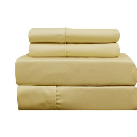 Read customer reviews on california king and other sheets at hsn. Bed Sheet Set, 650 Thread Count -California Queen, Solid ...