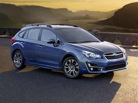 Check out the 2015 subaru impreza review from carfax. 2015 Subaru Impreza - Price, Photos, Reviews & Features