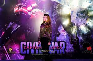 A civil action, written and directed by steven zaillian, based on the book by jonathan harr. Captain America Civil War Premiere | Raiha CineGold Plex