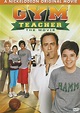 Gym Teacher: The Movie (DVD 2008) | DVD Empire