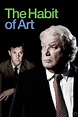 National Theatre Live: The Habit of Art (2010) | The Poster Database (TPDb)