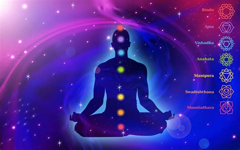 Essential Oils And The Chakras Understanding The Inner Nature Of