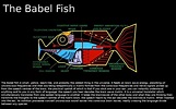 Rise of the Babel Fish | The Lyncean Group of San Diego