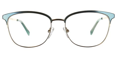 Lucky Brand D115 Eyeglass World