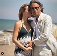 Filippo Inzaghi la fidanzata Angela Robusti è incinta tra qualche mese ...