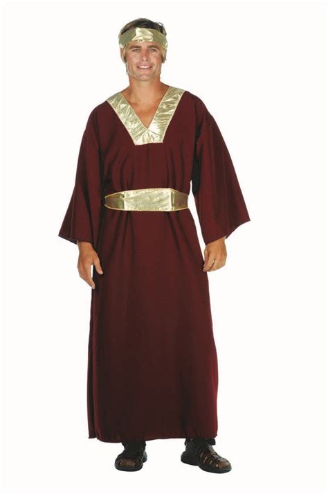 Wiseman Costume Christmas 80183 — The Costume Shop