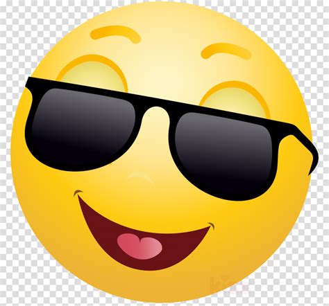 Emoticon Emoji Smiley Clip Art Emoji Png Download 80008000 Free